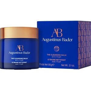 Augustinus Bader The Cleansing Balm Facial Cleanser